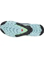 Salomon Women's XA PRO 3D V9 Trail Running Shoes