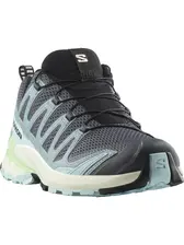 Salomon Women's XA PRO 3D V9 Trail Running Shoes
