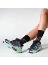 Salomon Women's XA PRO 3D V9 Trail Running Shoes