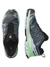 Salomon Women's XA PRO 3D V9 Trail Running Shoes