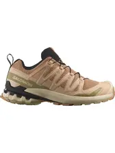 Salomon Women's XA PRO 3D V9 Trail Running Shoes
