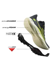 Salomon Women's Genesis Trail Running Shoes