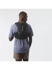 Salomon Adv Skin 12 Unisex Running Vest with Flasks