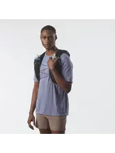 Salomon Adv Skin 12 Unisex Running Vest with Flasks