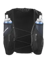 Salomon Adv Skin 12 Unisex Running Vest with Flasks