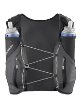 Salomon Adv Skin 12 Unisex Running Vest with Flasks