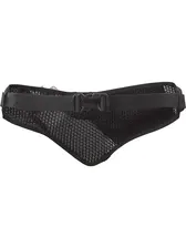 Salomon Active Belt Unisex Running Belt with 3D Bottle