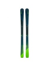 Elan Men's Wingman 86 TI Skis 2023