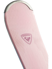 Rossignol Women's Experience 76 Xpress10 Ski & Binding Package 2023