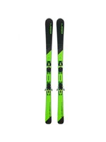 Elan Men's Element Green LS EL 10.0 Ski & Binding Package 2022