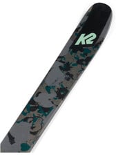 K2 Women's Midnight Skis 2023
