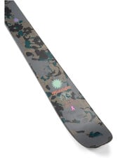 K2 Women's Midnight Skis 2023