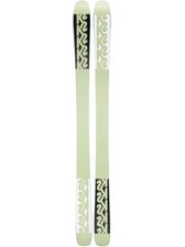 K2 Women's Midnight Skis 2023