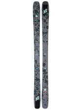 K2 Women's Midnight Skis 2023