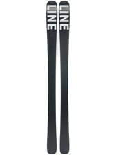 Line Women's Pandora 84 Skis 2024