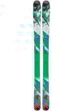Line Women's Pandora 84 Skis 2024