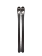 Line Women's Pandora 84 Skis 2023
