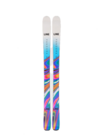 Line Women's Pandora 84 Skis 2023