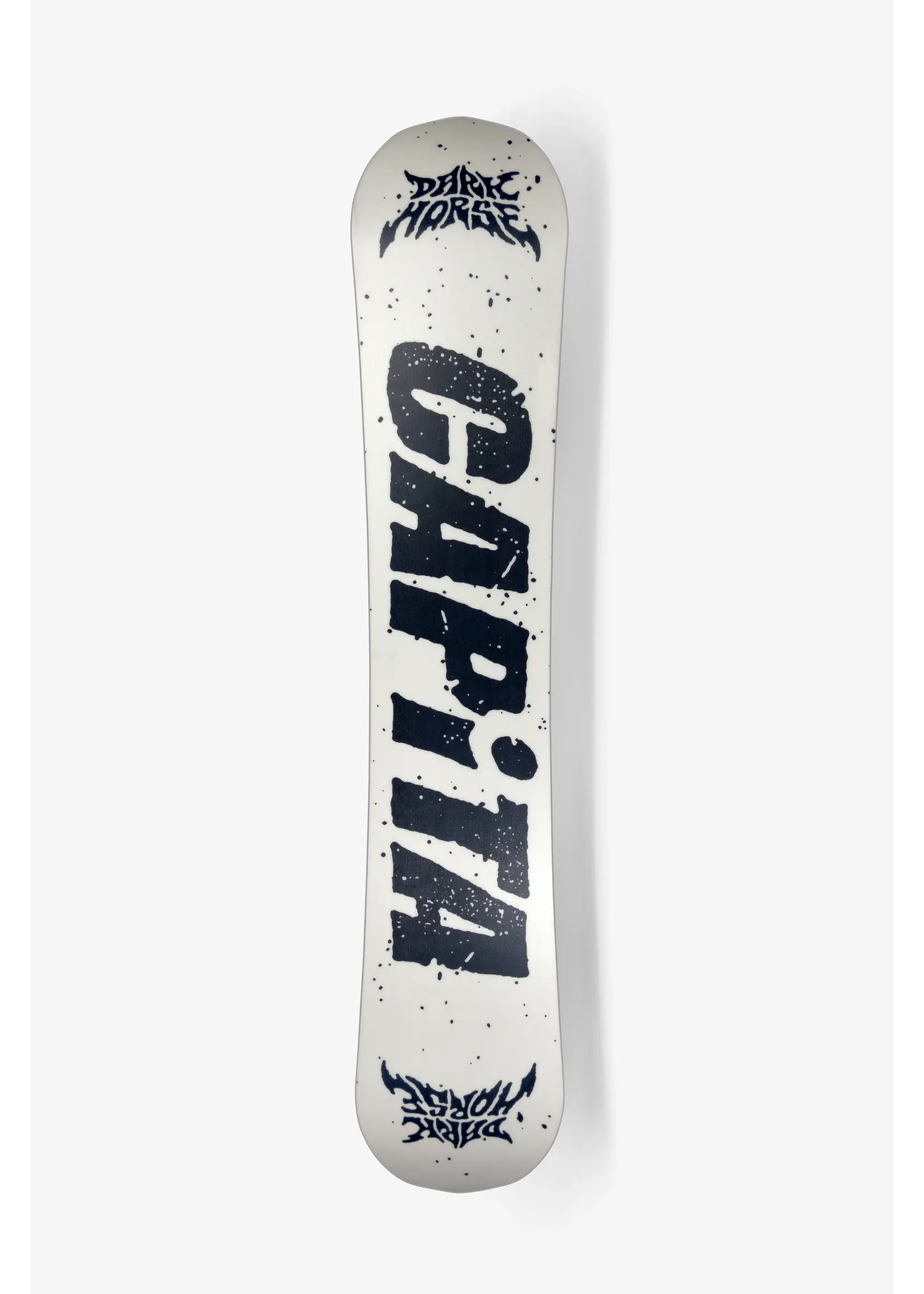 capita camber snowboard Capita Dark Horse Snowboard 2026 154