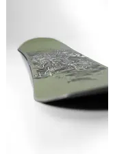 CAPiTA Men's Dark Horse Camber Snowboard 2026