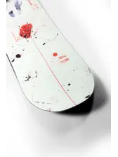 CAPiTA Men's Outerspace Living Snowboard 2026