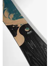 CAPiTA Men's The Navigator Snowboard 2026