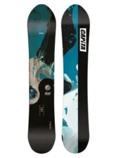 CAPiTA Men's The Navigator Snowboard 2026