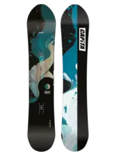 CAPiTA Men's The Navigator Snowboard 2026