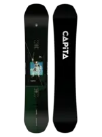 CAPiTA Men's Super D.O.A. Snowboard 2026