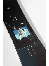 CAPiTA Men's Super D.O.A. Snowboard 2026