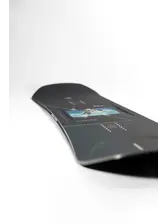 CAPiTA Men's Super D.O.A. Snowboard 2026