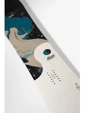 CAPiTA Women's The Navigator Snowboard 2026