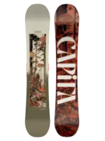 CAPiTA Women's Paradise Snowboard 2026