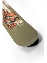 CAPiTA Women's Paradise Snowboard 2026