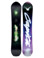 CAPiTA Women's Equalizer Snowboard By Jess Kimura 2024
