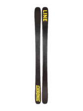 Line Men's Chronic Skis 2023