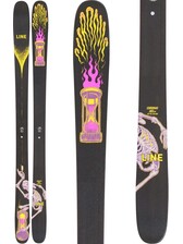 Line Men's Chronic Skis 2023