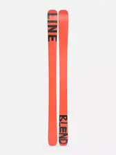 Line Men's Blend Skis 2024