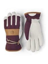 Hestra Women's Voss CZone Gloves