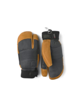 Hestra Freeride CZone 3-Finger Gloves