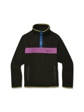 Cotopaxi Women's Teca Fleece Pullover
