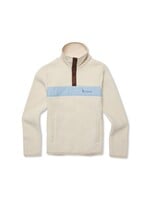 Cotopaxi Women's Teca Fleece Pullover