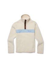 Cotopaxi Women's Teca Fleece Pullover