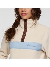 Cotopaxi Women's Teca Fleece Pullover