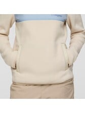 Cotopaxi Women's Teca Fleece Pullover