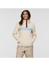 Cotopaxi Women's Teca Fleece Pullover