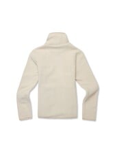 Cotopaxi Women's Teca Fleece Pullover