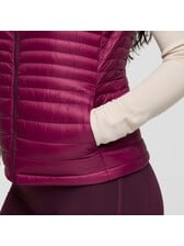 Cotopaxi Women's Fuego Down Vest