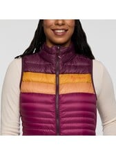 Cotopaxi Women's Fuego Down Vest