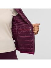 Cotopaxi Women's Fuego Down Vest